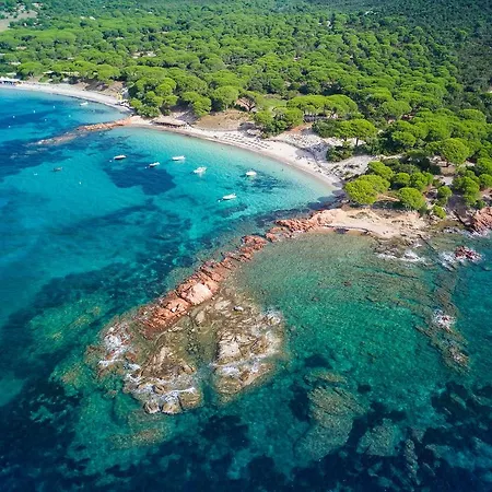 Ambassador Palombaggia Ξενοδοχείο