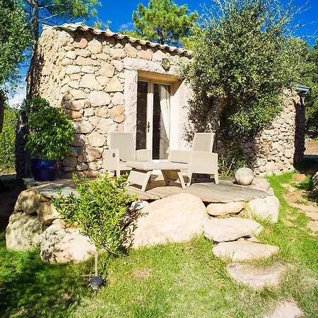 Ambassador Palombaggia 4*