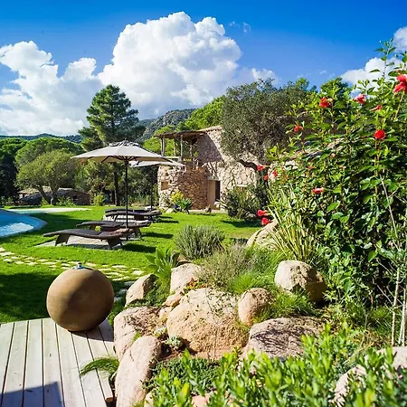 Ambassador Palombaggia Ξενοδοχείο