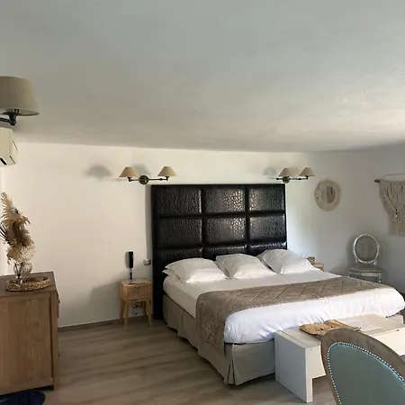 Ambassador Palombaggia Πόρτο Βέκιο