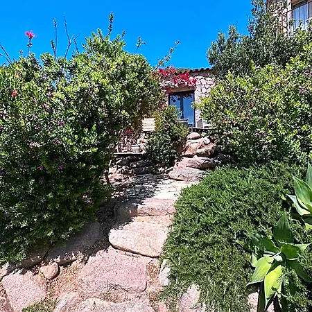 Hotel Ambassador Palombaggia