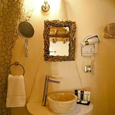 Hotel Ambassador Palombaggia