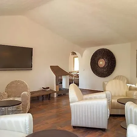 Hotel Ambassador Palombaggia Porto-Vecchio (Corsica)