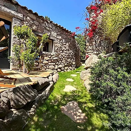 Hotel Ambassador Palombaggia