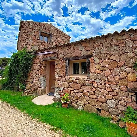 Ambassador Palombaggia Hotel