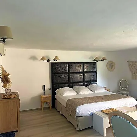 Ambassador Palombaggia Hotel