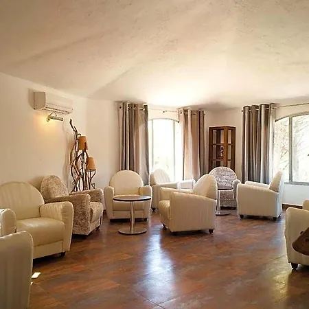 Ambassador Palombaggia Hotel Porto-Vecchio (Corsica)