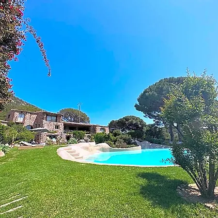 Ambassador Palombaggia Hotel Porto-Vecchio (Corsica)