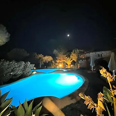 Ambassador Palombaggia Hotel 4*