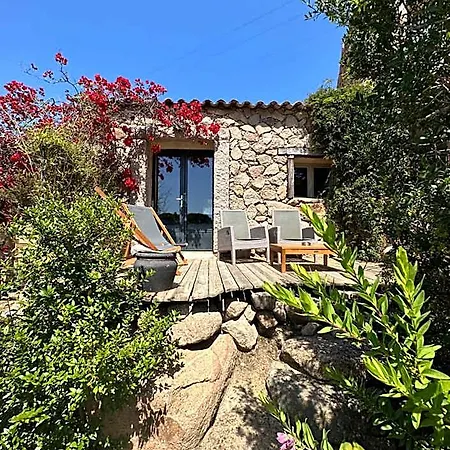 Hotel Ambassador Palombaggia 4*