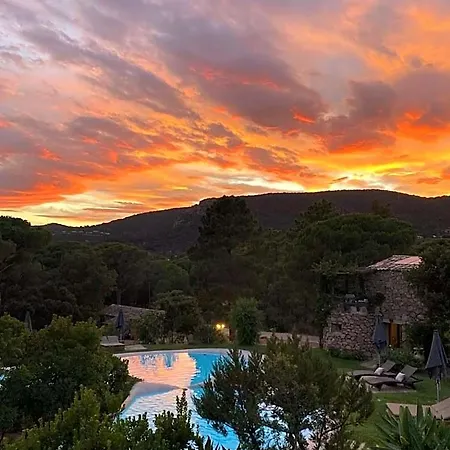 Ambassador Palombaggia Hotel Porto-Vecchio (Corsica)