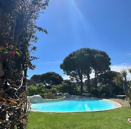 Ambassador Palombaggia Porto-Vecchio