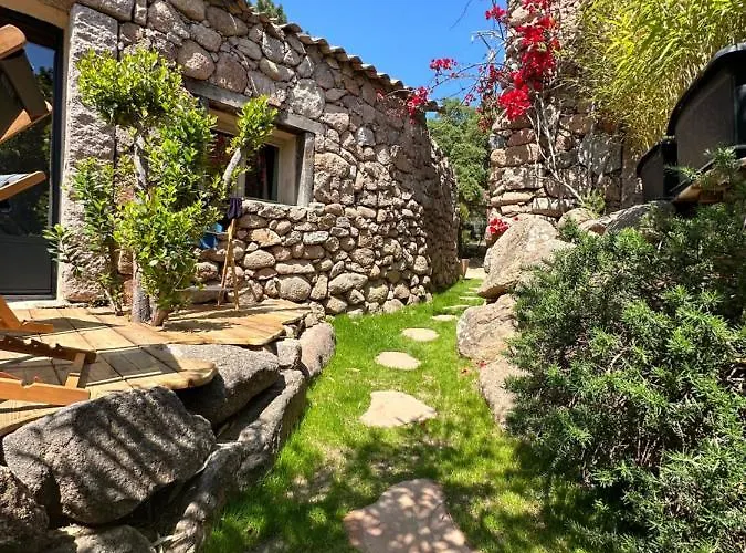 Ambassador Palombaggia 4*