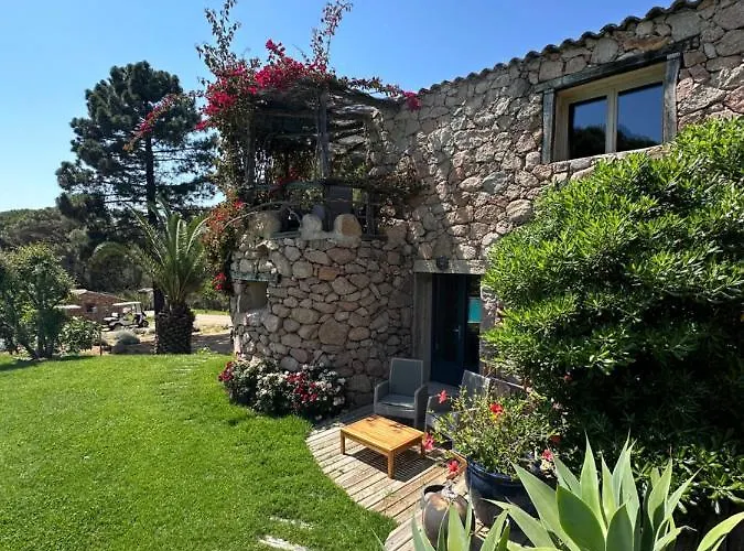 Ambassador Palombaggia 4*