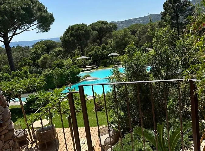 Ambassador Palombaggia Порто-Веккьо