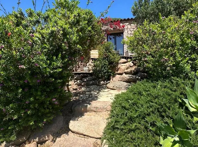 Отель Ambassador Palombaggia Порто-Веккьо