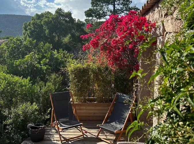 Ambassador Palombaggia 4*