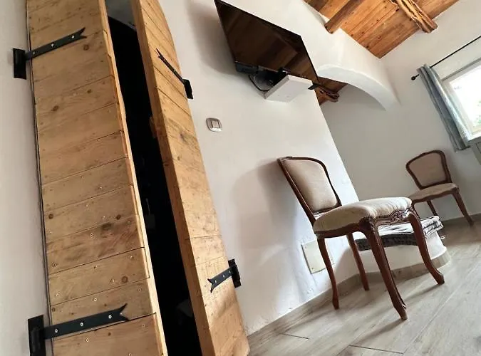 Отель Ambassador Palombaggia 4*