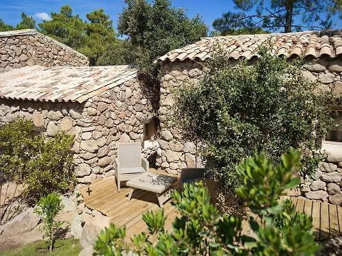 Ambassador Palombaggia 4* Porto-Vecchio