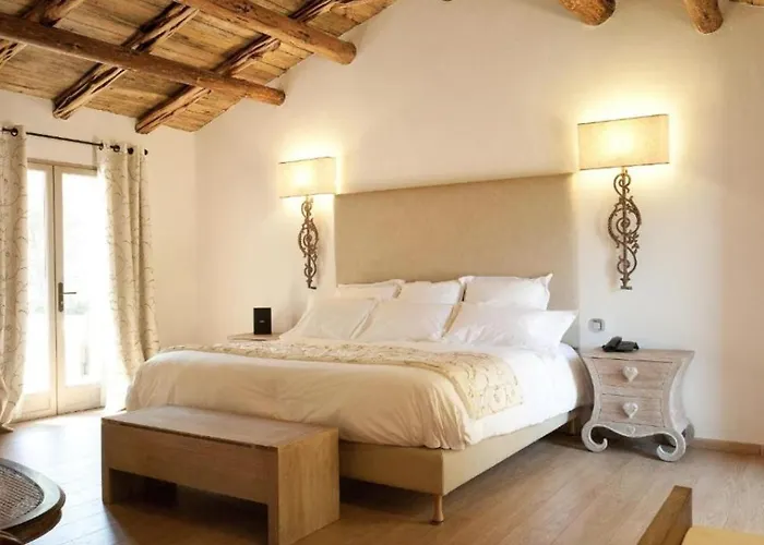 Ambassador Palombaggia 4* Porto-Vecchio