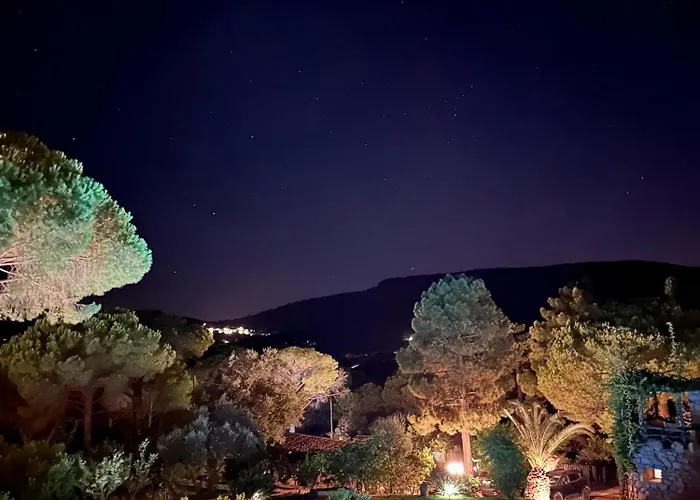 Ambassador Palombaggia 4* Porto-Vecchio