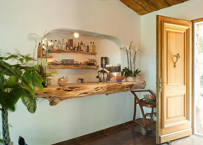 Ambassador Palombaggia Szálloda 4*