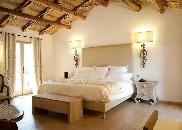 Ambassador Palombaggia 4* Porto-Vecchio