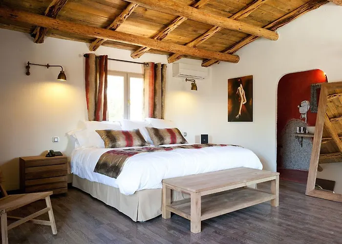 Ambassador Palombaggia 4* Порто-Веккьо