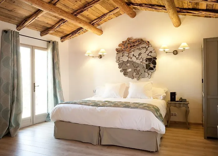 Ambassador Palombaggia Porto-Vecchio