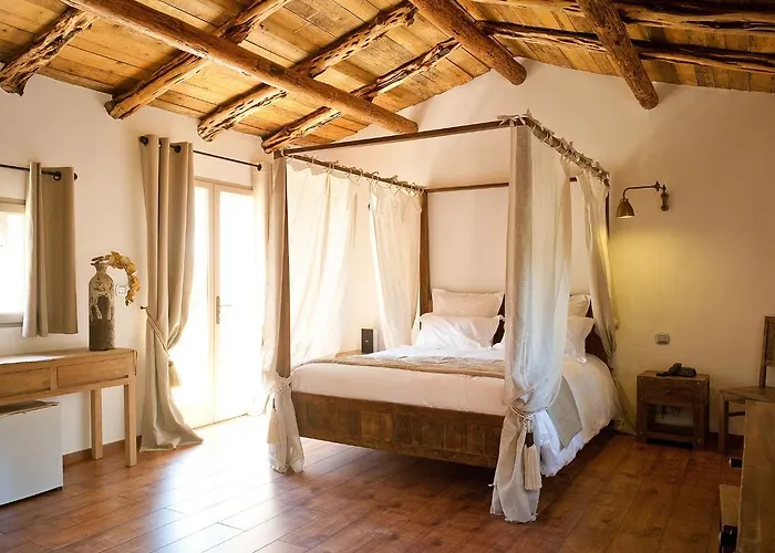 Szálloda Ambassador Palombaggia 4*