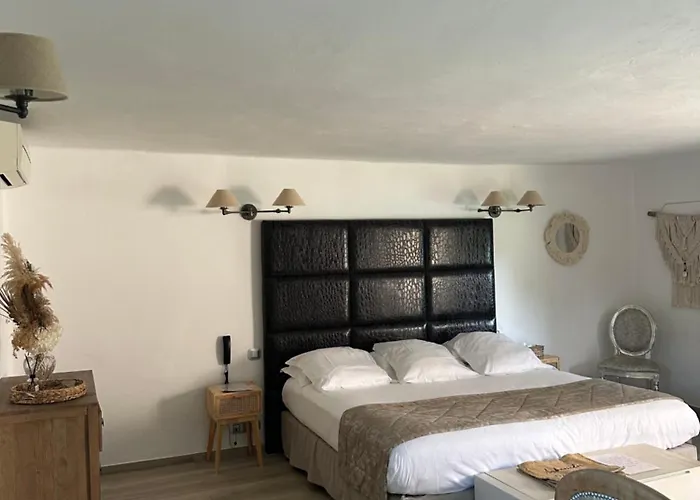 Ambassador Palombaggia Porto-Vecchio