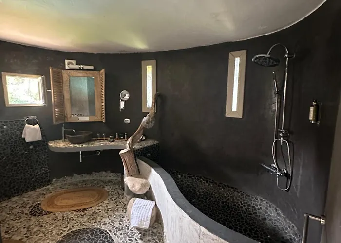 Szálloda Ambassador Palombaggia Porto-Vecchio